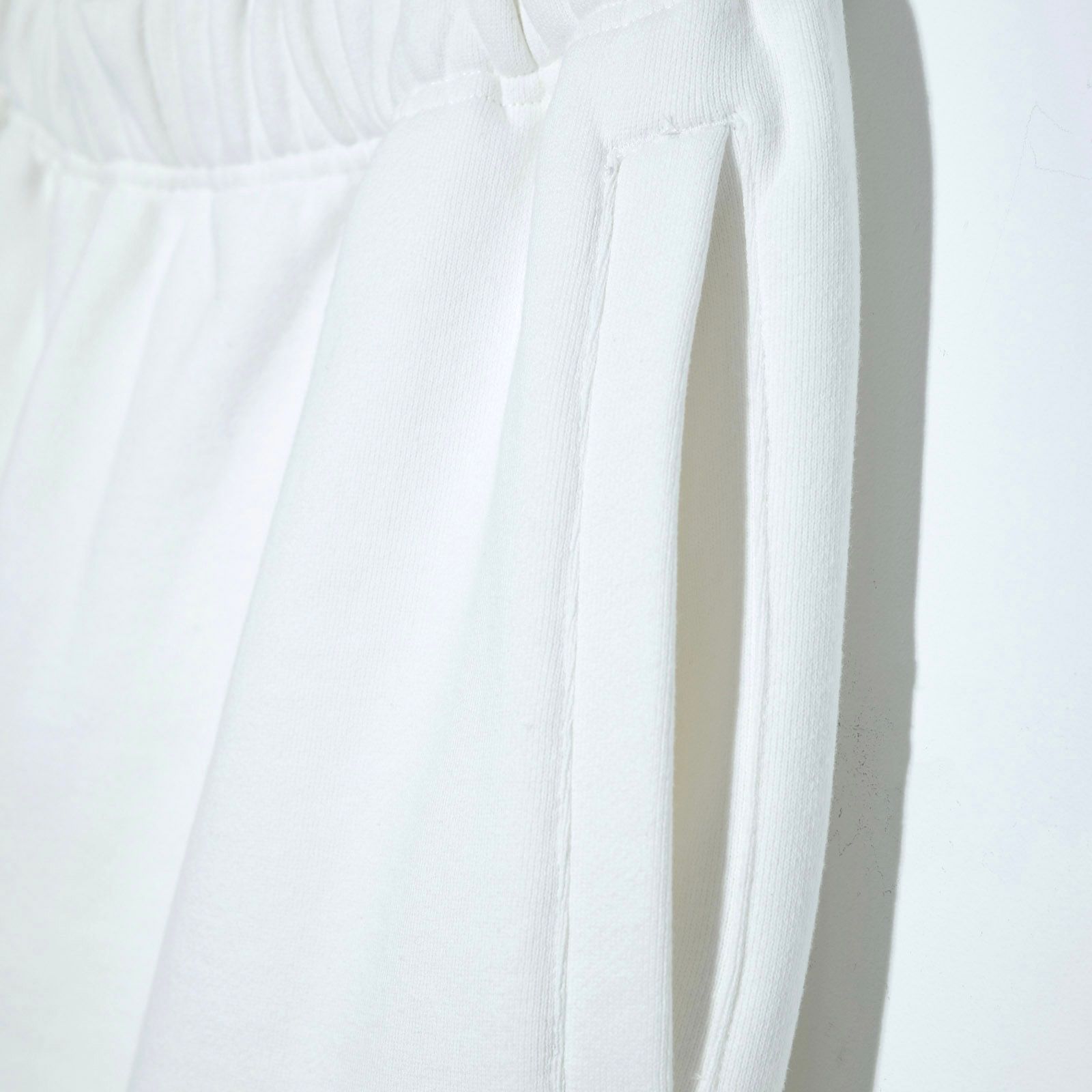 【残り一点】Face Wide Sweat Pants