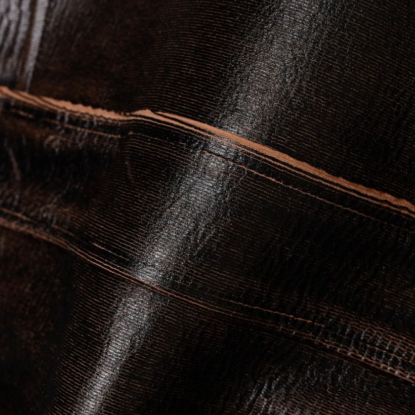 【残り一点】Gill Leather G-1 Jacket