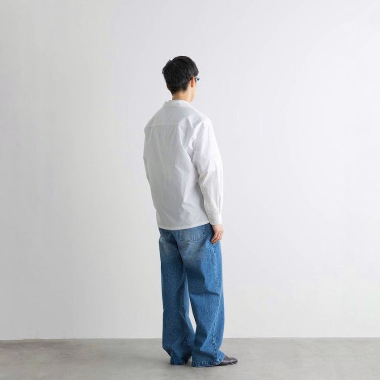 【残り一点】Loose Fit Denim