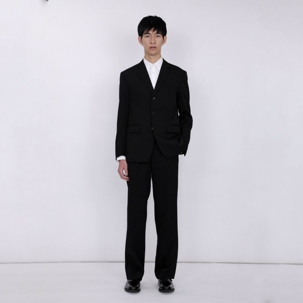 th products - 【残り一点】Single Jacket | ACRMTSM ONLINE STORE