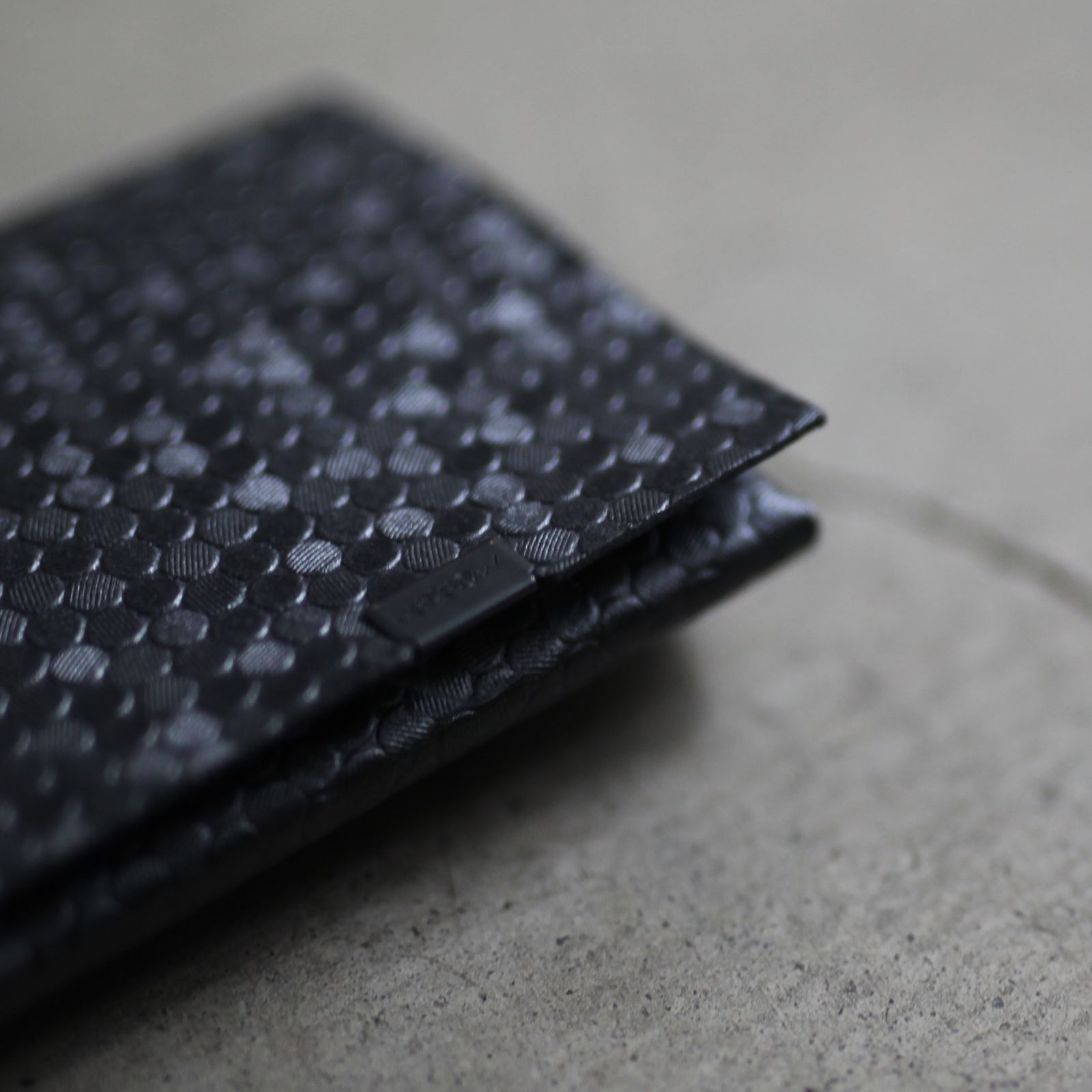 【残り一点】ショートウォレット1.0