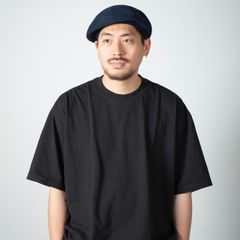 【残り一点】Spring Beret
