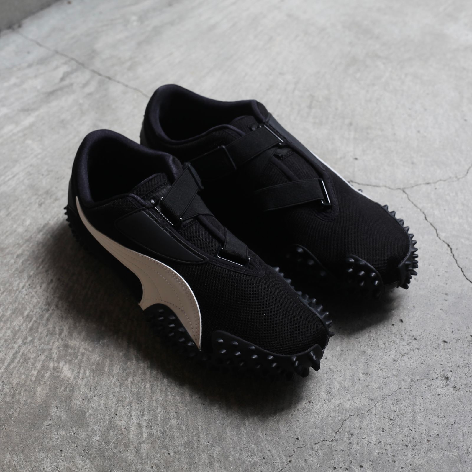 【残り一点】Mostro OG