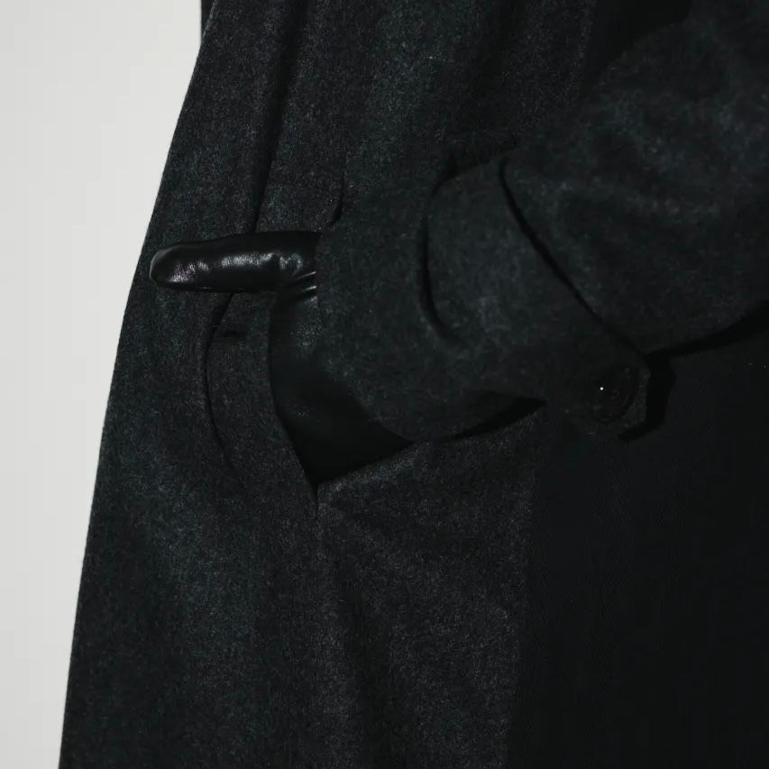 【残り一点】Stand Fall Collar CT
