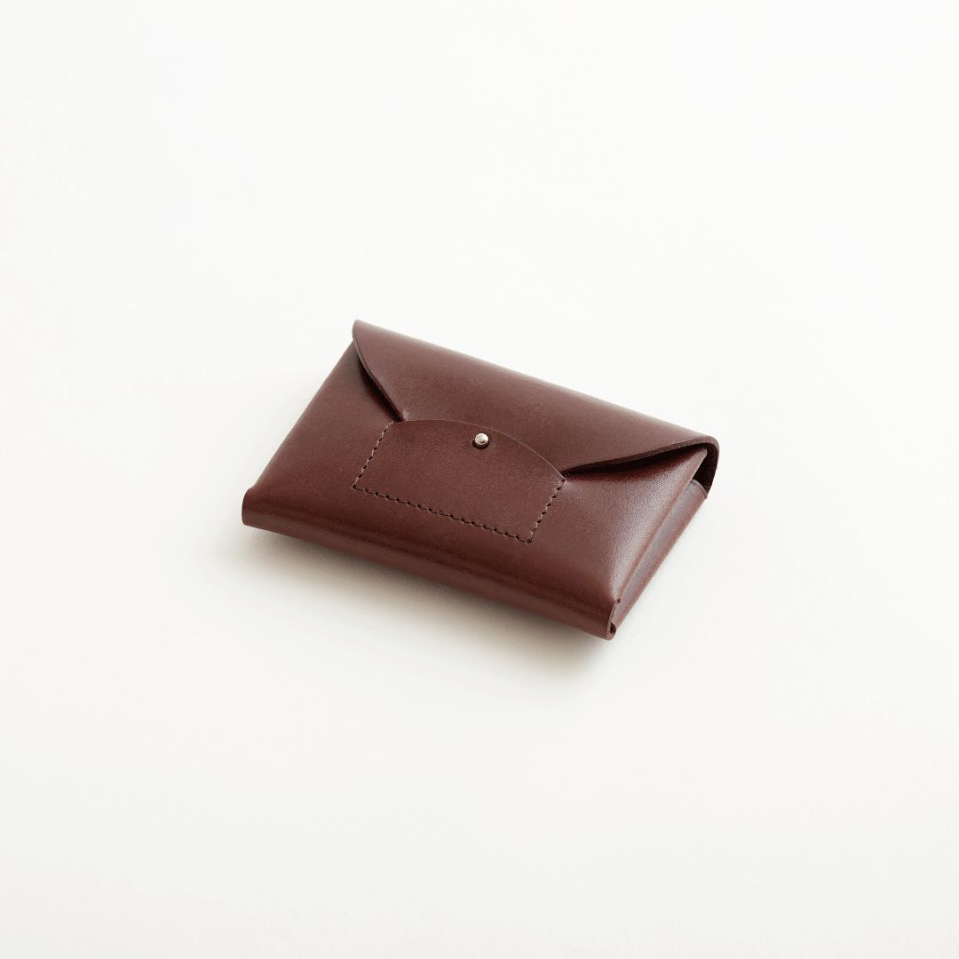 【残り一点】Ric-Rac Card Case