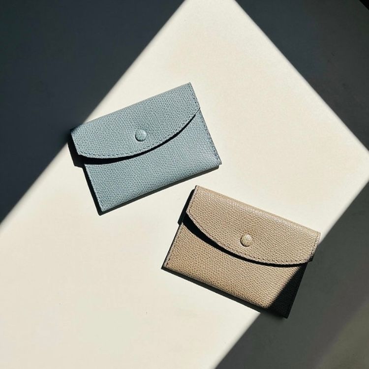 【残り一点】Thin Card Case(DEG/VAL)