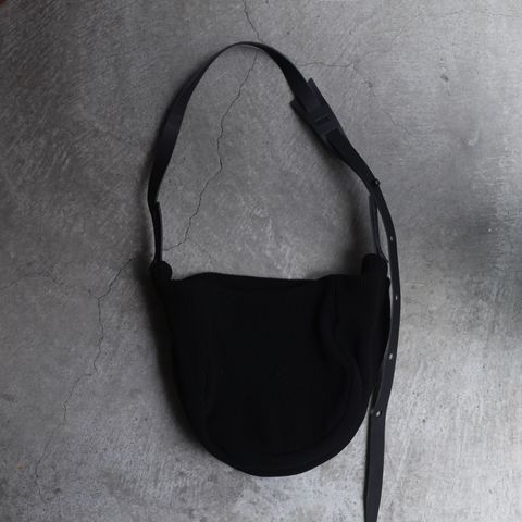 【お取り寄せ注文可能】Waffle Shoulder Bag