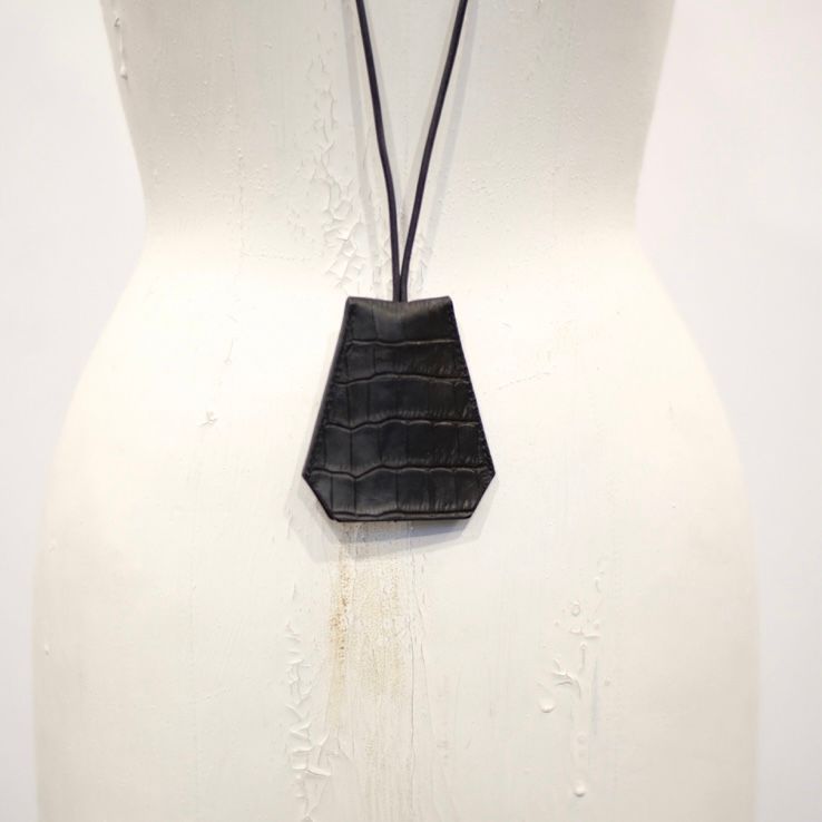 【お取り寄せ注文可能】Key Ring Necklace