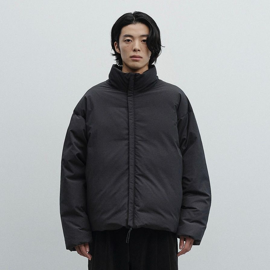 【残りわずか】Snowman Down Jacket