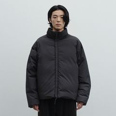 【残りわずか】Snowman Down Jacket
