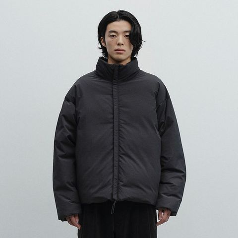 【残りわずか】Snowman Down Jacket