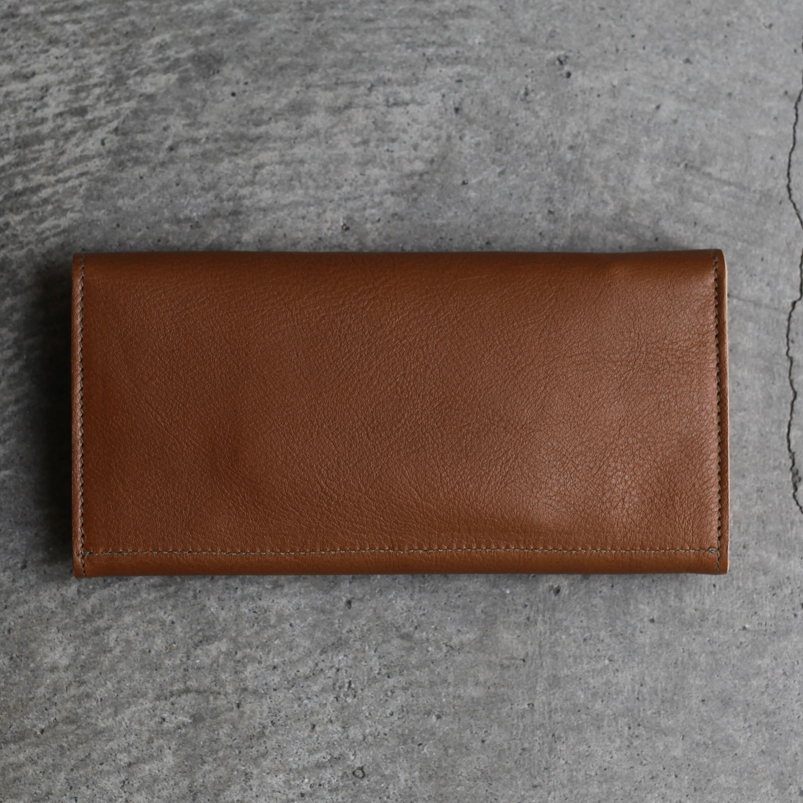 【残り一点】ロングウォレット