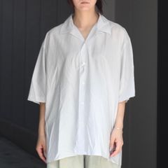 【残り一点】46G Stripe Ether Shirt
