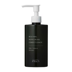 【残り一点】ニュートラルリペアリングコンディショナー(UNSCENTED_300ml)