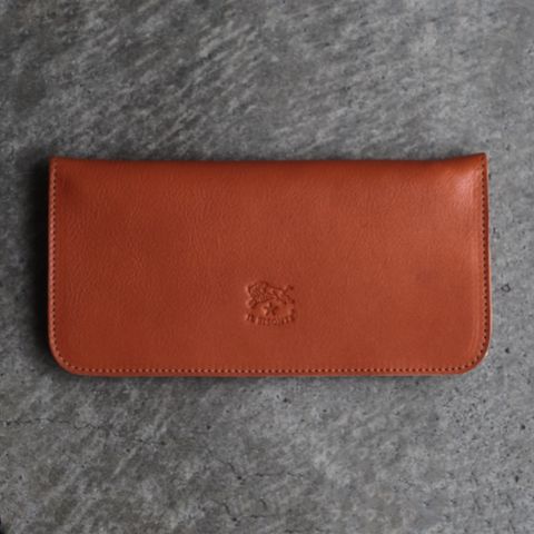 【残り一点】ロングウォレット