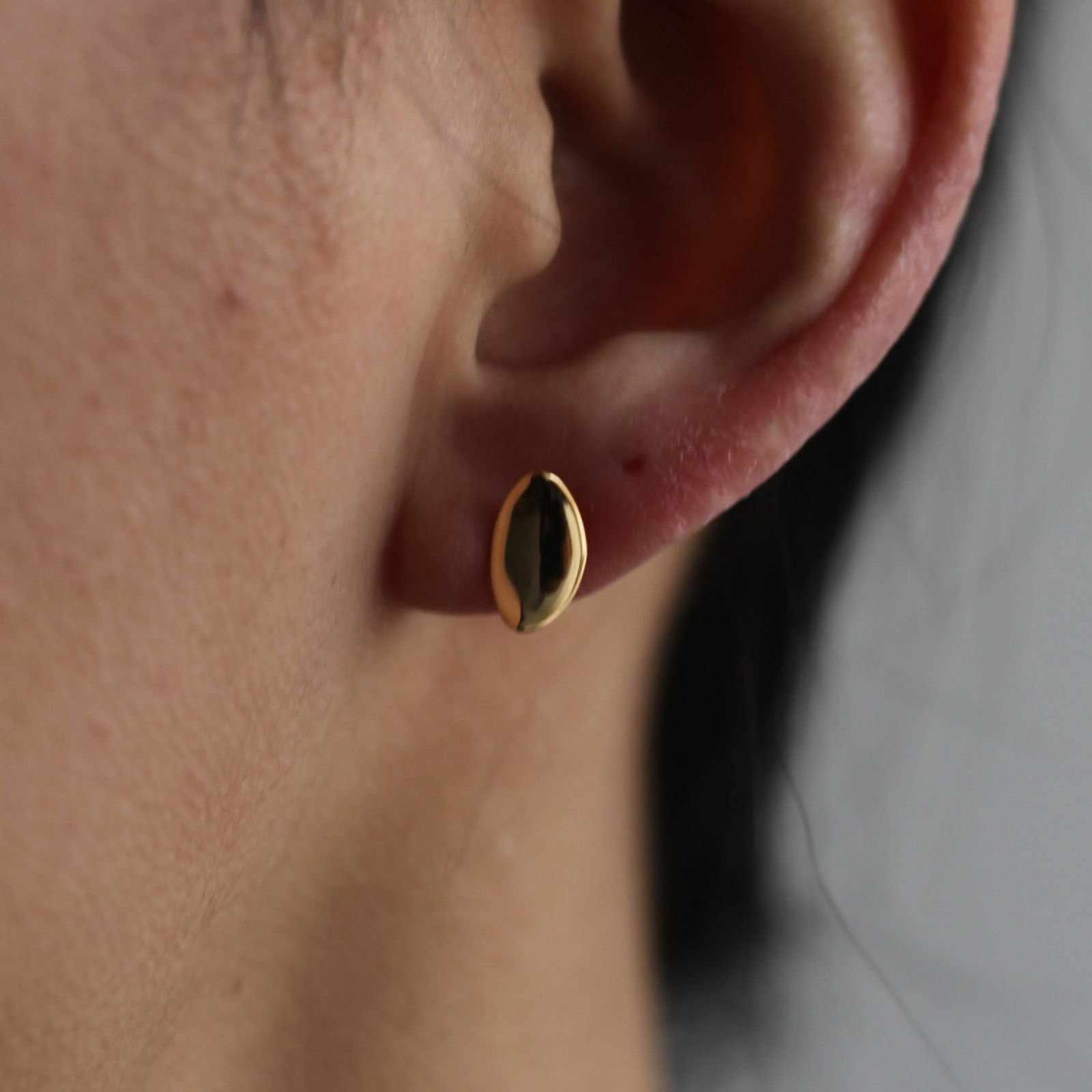 【残り一点】Wiseman Pierce_2(GOLD）