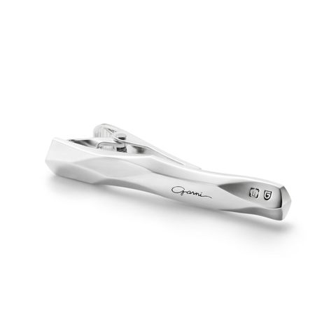 【お取り寄せ注文可能】Crockery Tie Clip