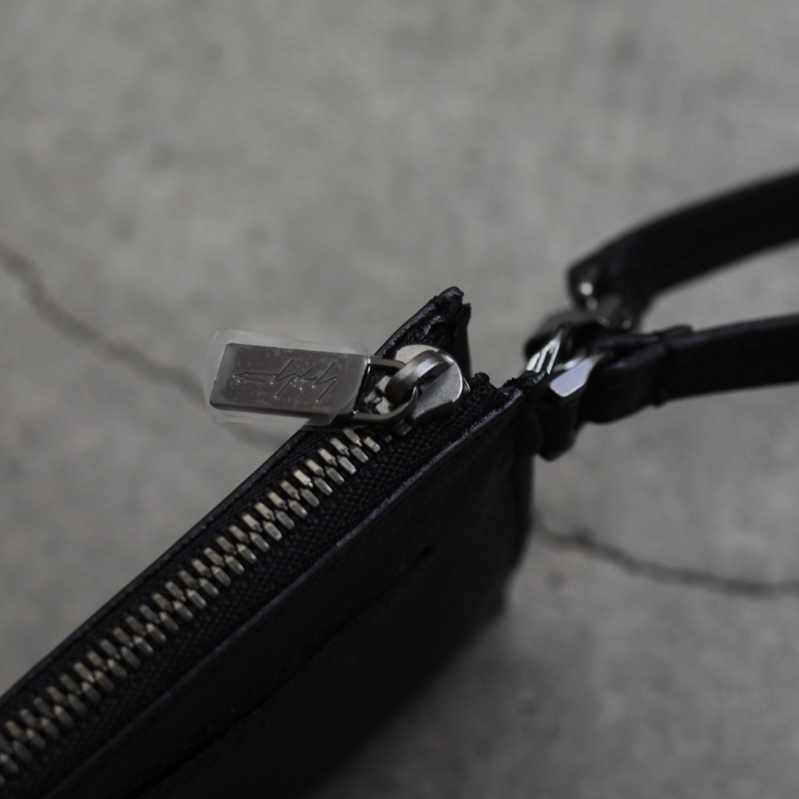 【残り一点】ミニストラップウォレット