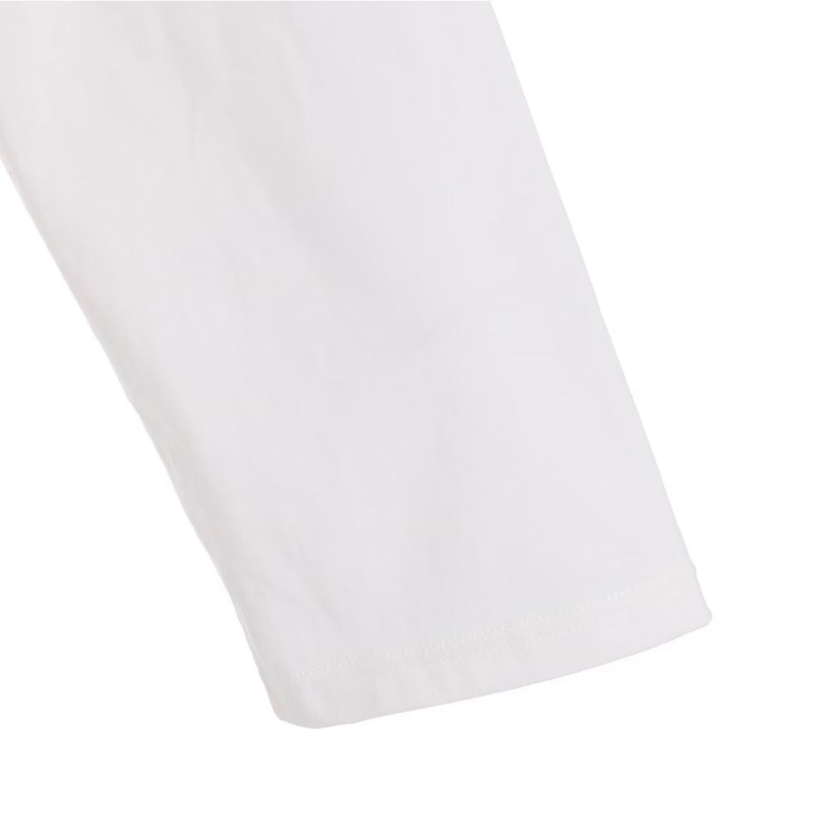 【残り一点】長袖ジャンボラウンドTシャツ