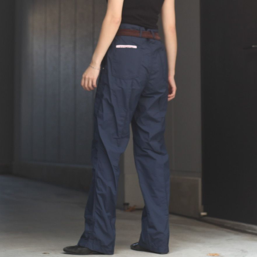 tttmsw new standard straight pants スラックス-