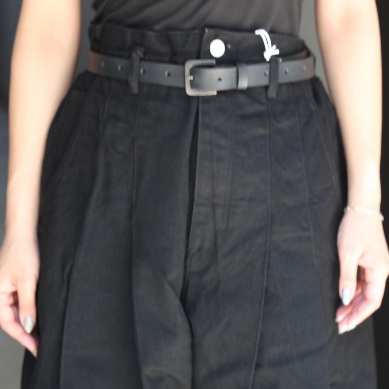 【残り一点】Ordinary City Baggy