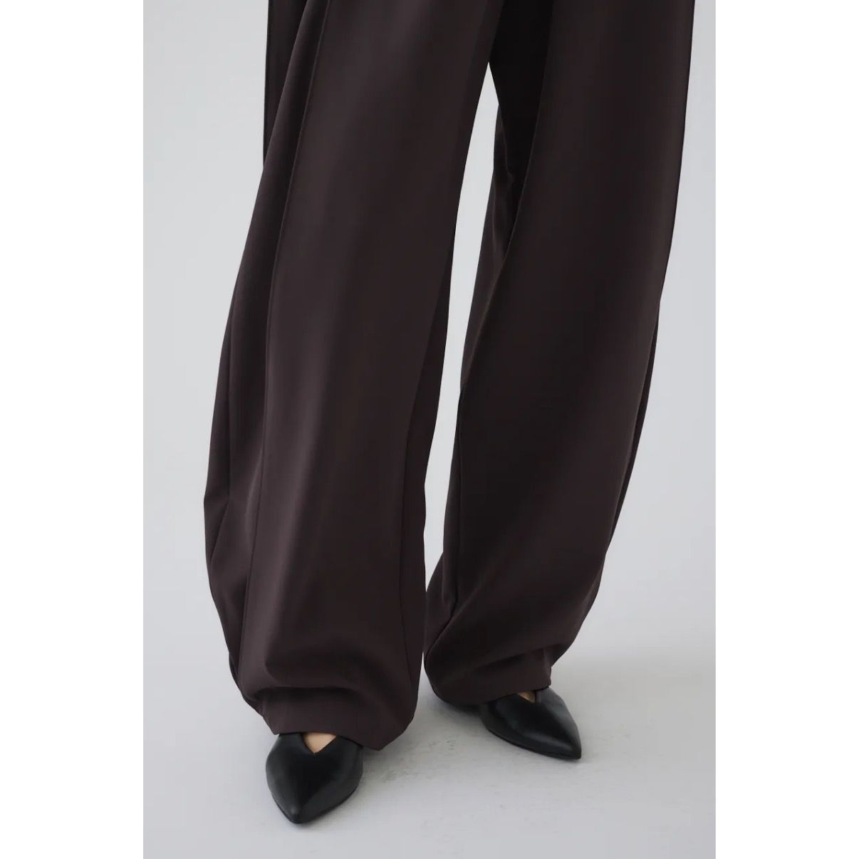 【残り一点】Round Tuck PT
