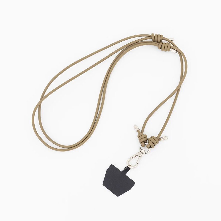 【残りわずか】Herrie Phone String(STCOW)