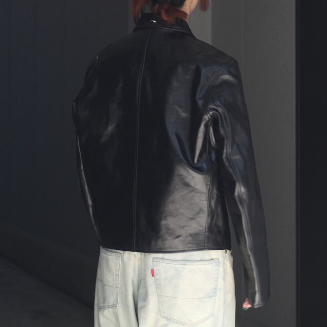【残り一点】Mini jacket