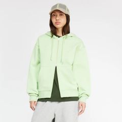 【残り一点】Cursive Zip Hoodie