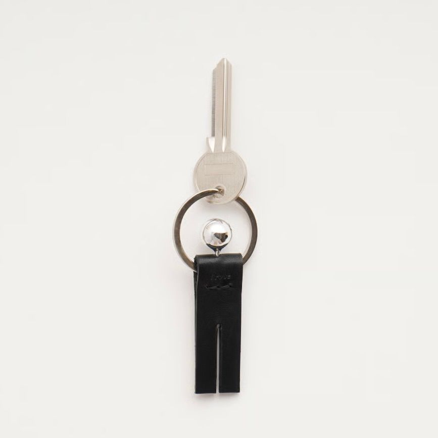 【残り一点】OK Key Ring_M
