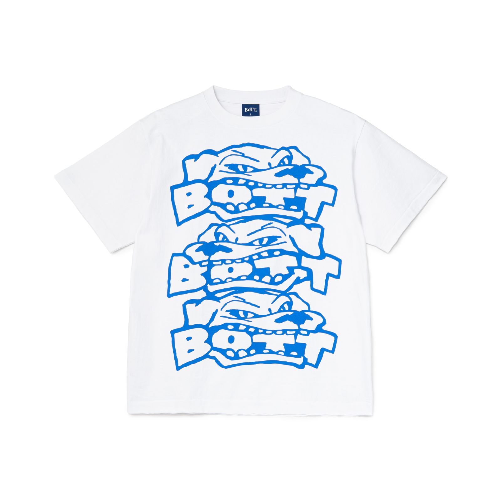 【残り一点】Bottweiler Tee