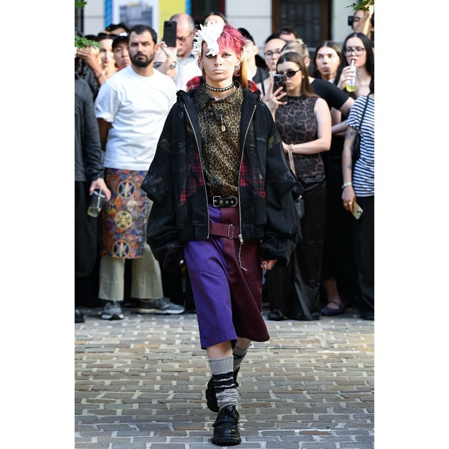 【残り一点】Dickies Bondage Short Pants Bio Stone Washed