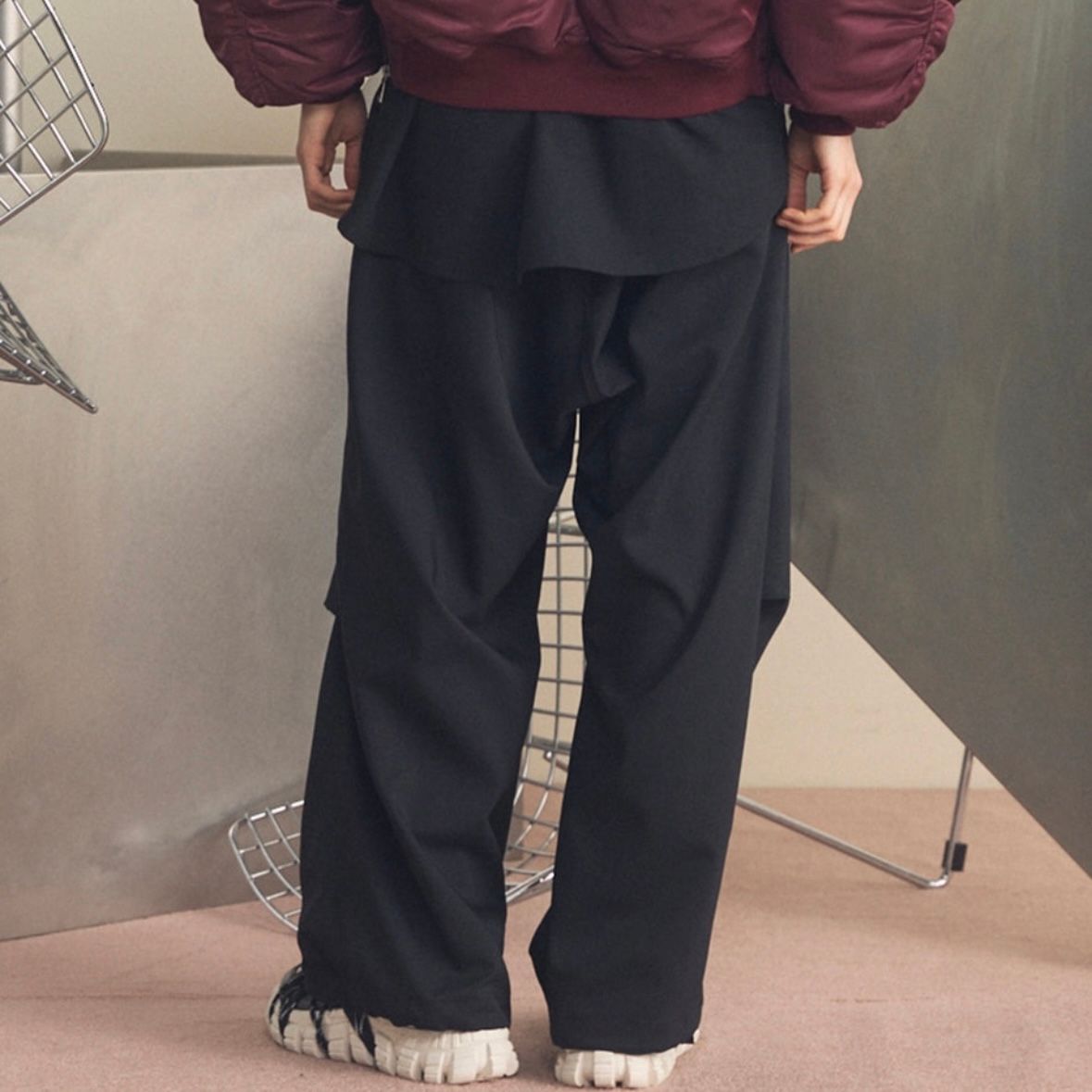 【残り一点】Sunlight Block Prime-Wide Climbing Pants