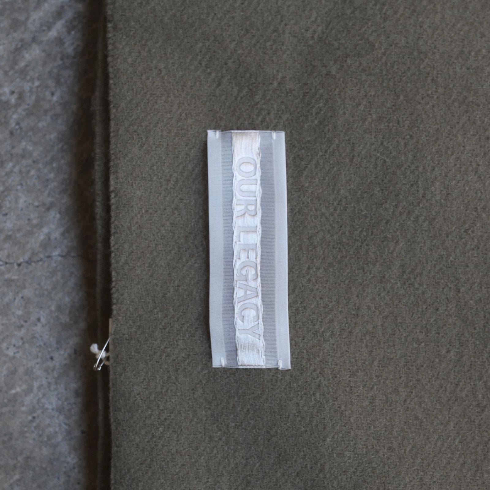 【残り一点】Estate Scarf
