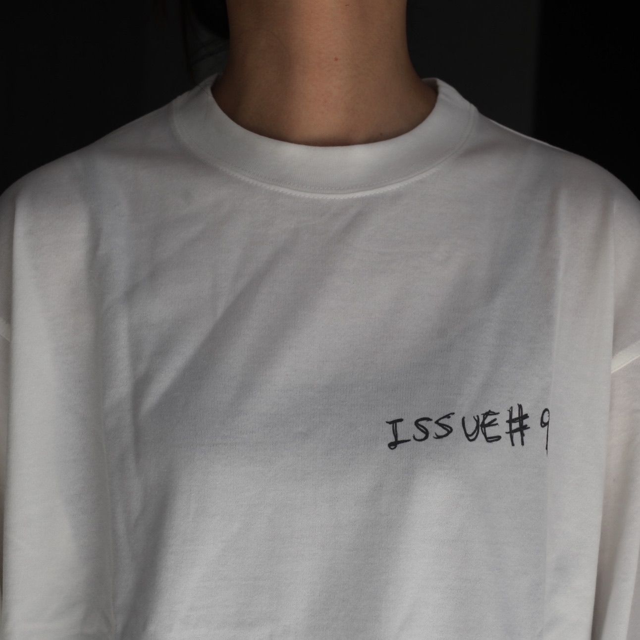 【残り一点】Issue#9