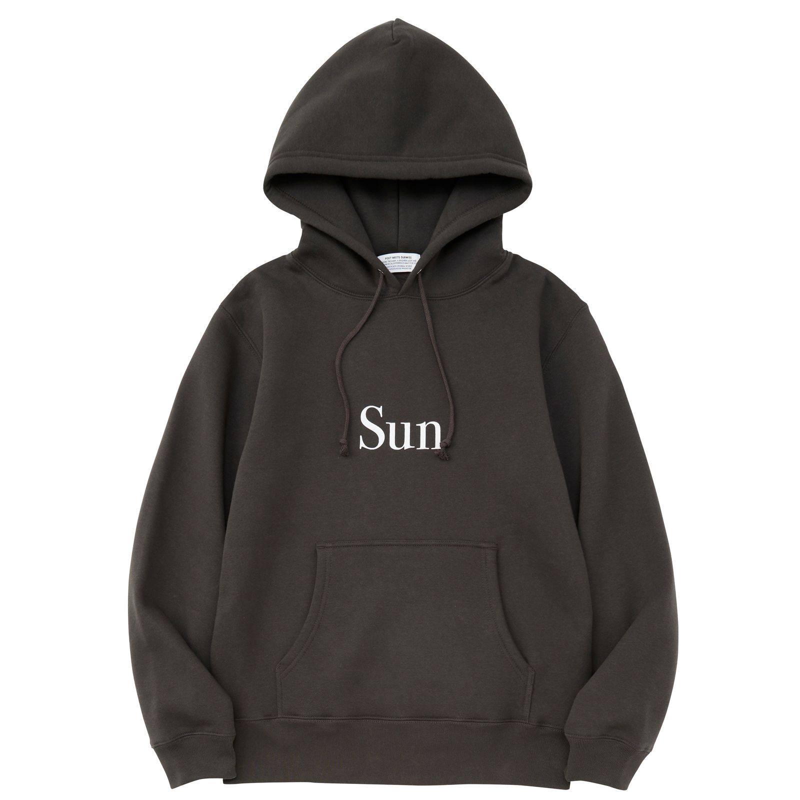 【残り一点】Sun Hoodie