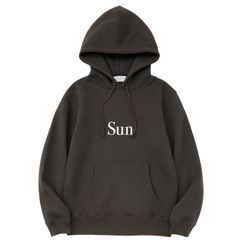 【残り一点】Sun Hoodie