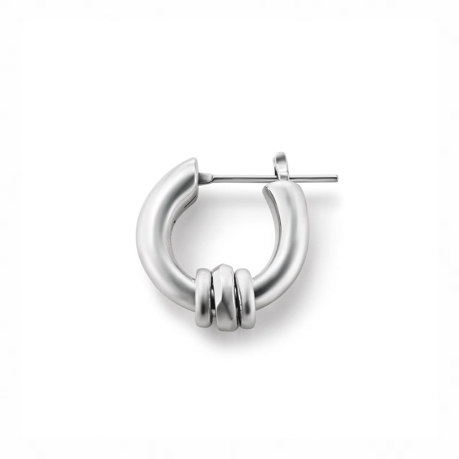 【お取り寄せ注文可能】Union Ring Pierce