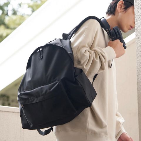 【残り一点】Nylon Back Pack