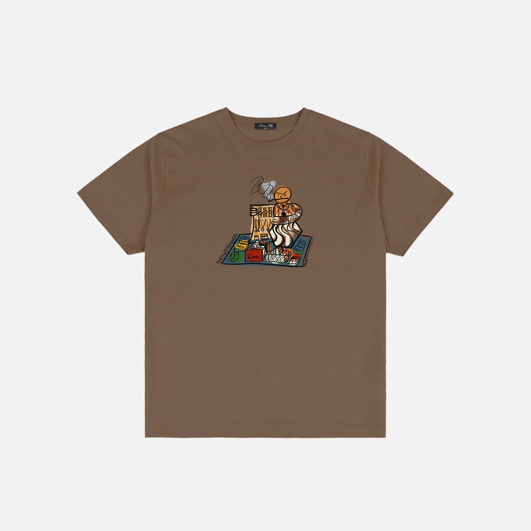 【残り一点】Snackman Dealer T-Shirt