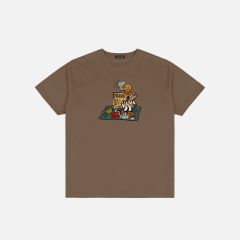 【残り一点】Snackman Dealer T-Shirt