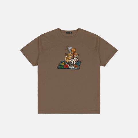 【残りわずか】Snackman Dealer T-Shirt