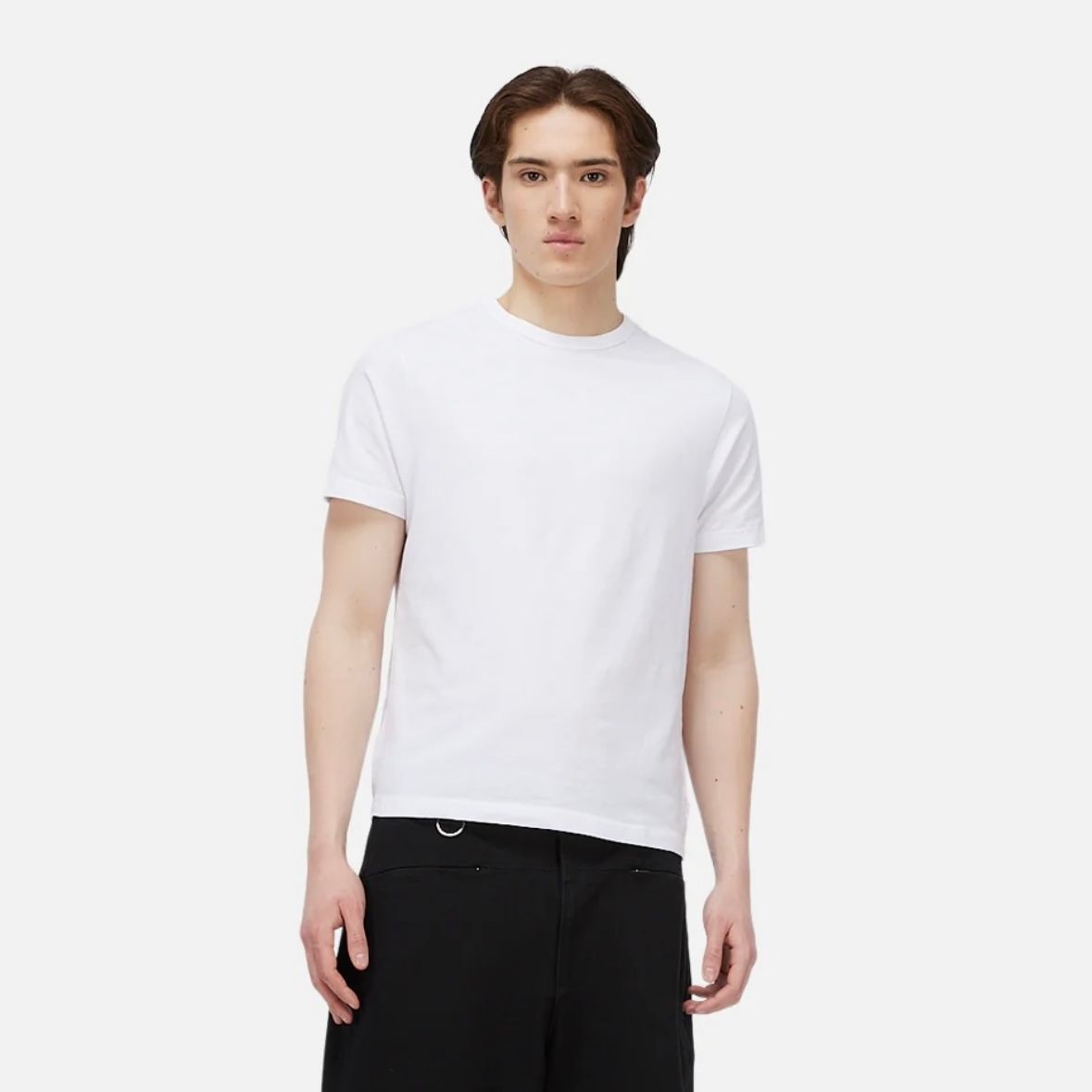 【残り一点】Two Pack Basics T-Shirts