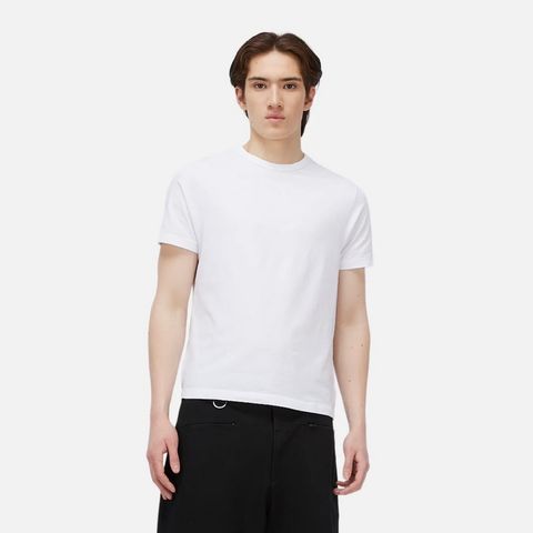 【残りわずか】Two Pack Basics T-Shirts