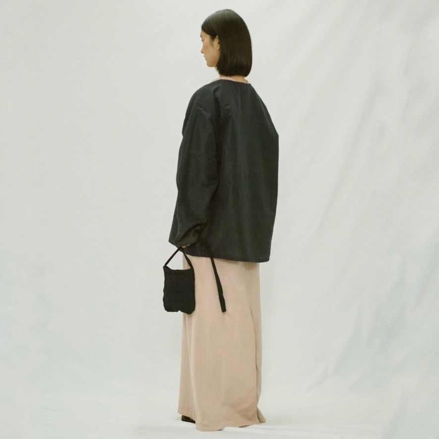 【残りわずか】Researcher Bag Small(BLACK)