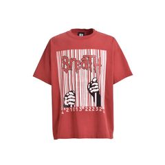 【残り一点】Free Logo Tee