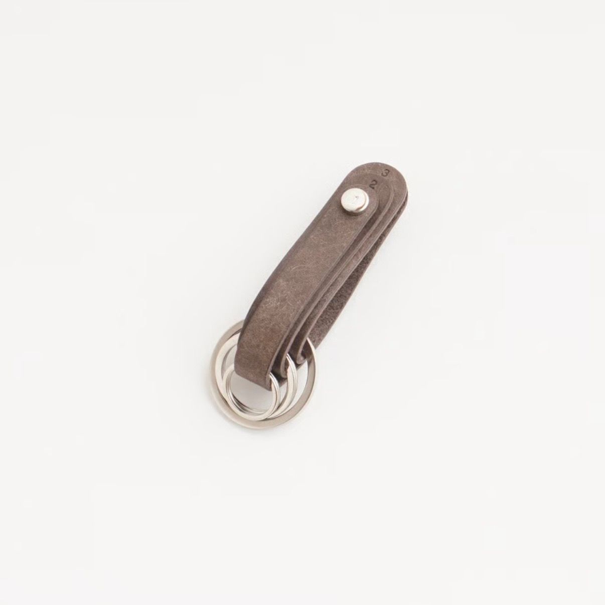 【残り一点】 Fold 3R Key Holder