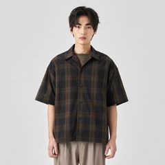【残り一点】Spectrum Shirt Jacket