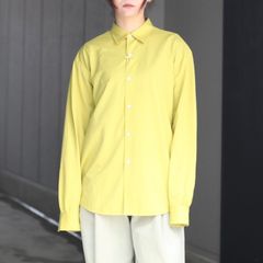 【残り一点】46G Modest Shirt