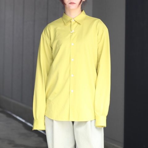 【残り一点】46G Modest Shirt